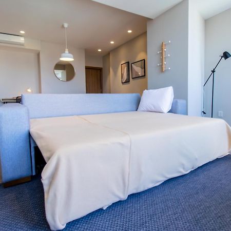 Capitalia - Apartments - Reforma Centro 멕시코 시 외부 사진