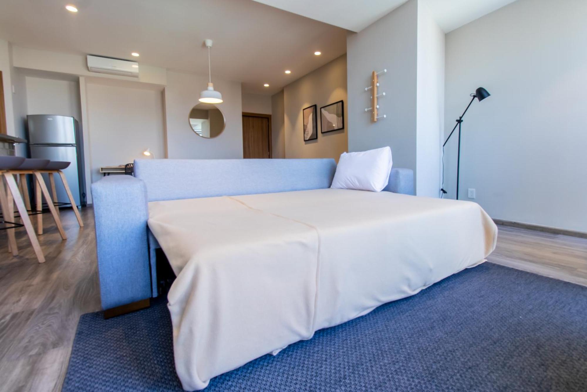 Capitalia - Apartments - Reforma Centro 멕시코 시 외부 사진