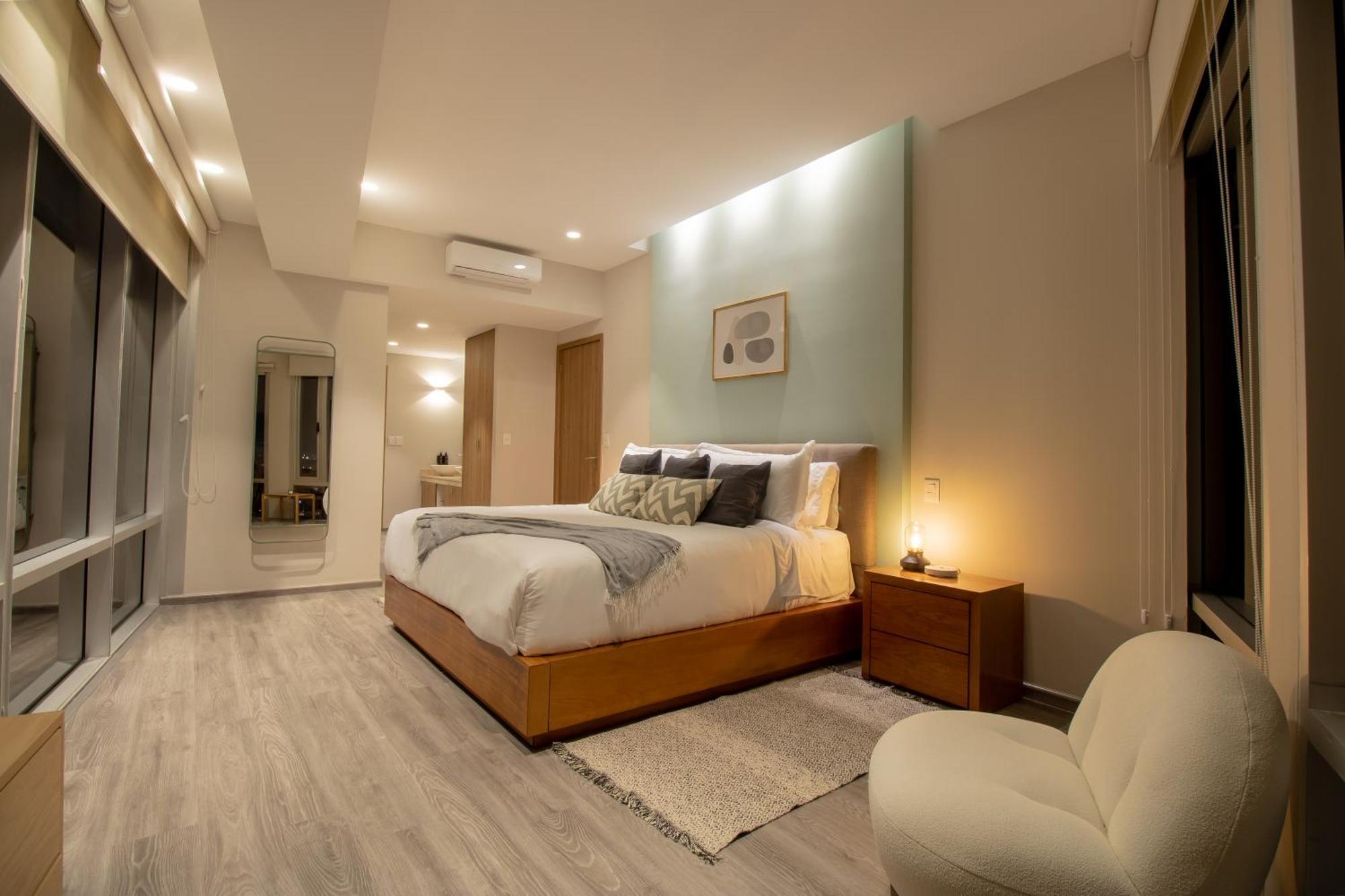 Capitalia - Apartments - Reforma Centro 멕시코 시 외부 사진