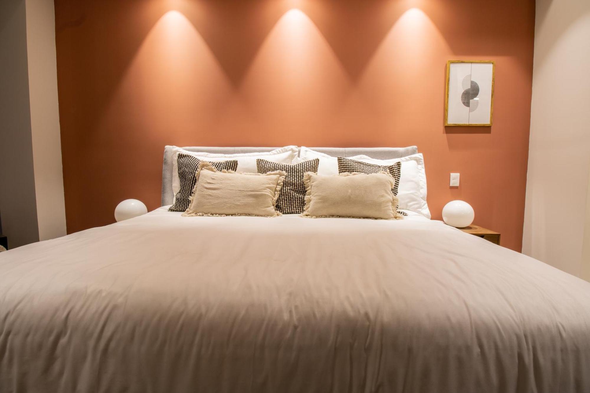 Capitalia - Apartments - Reforma Centro 멕시코 시 외부 사진